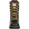 Georgia Boot Men's Waterproof Insulated Lace-to-Toe Work Boot, 7.5 M, Full-Grain Leather, 8 in Height, Black G8040 - alternate 4